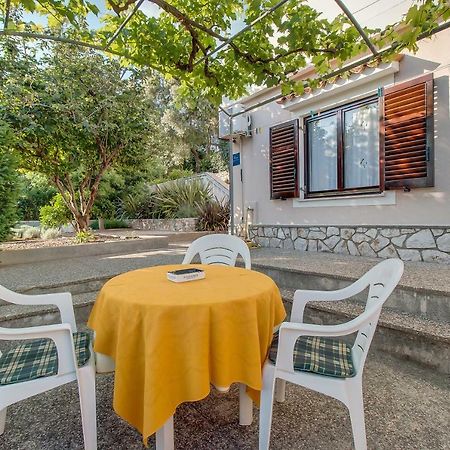 Apartment Simona Mali Lošinj Zewnętrze zdjęcie