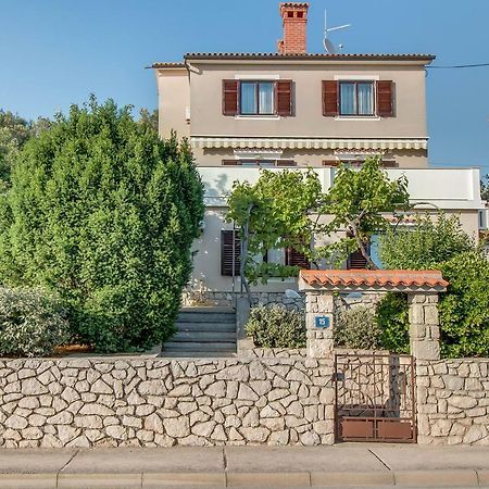Apartment Simona Mali Lošinj Zewnętrze zdjęcie