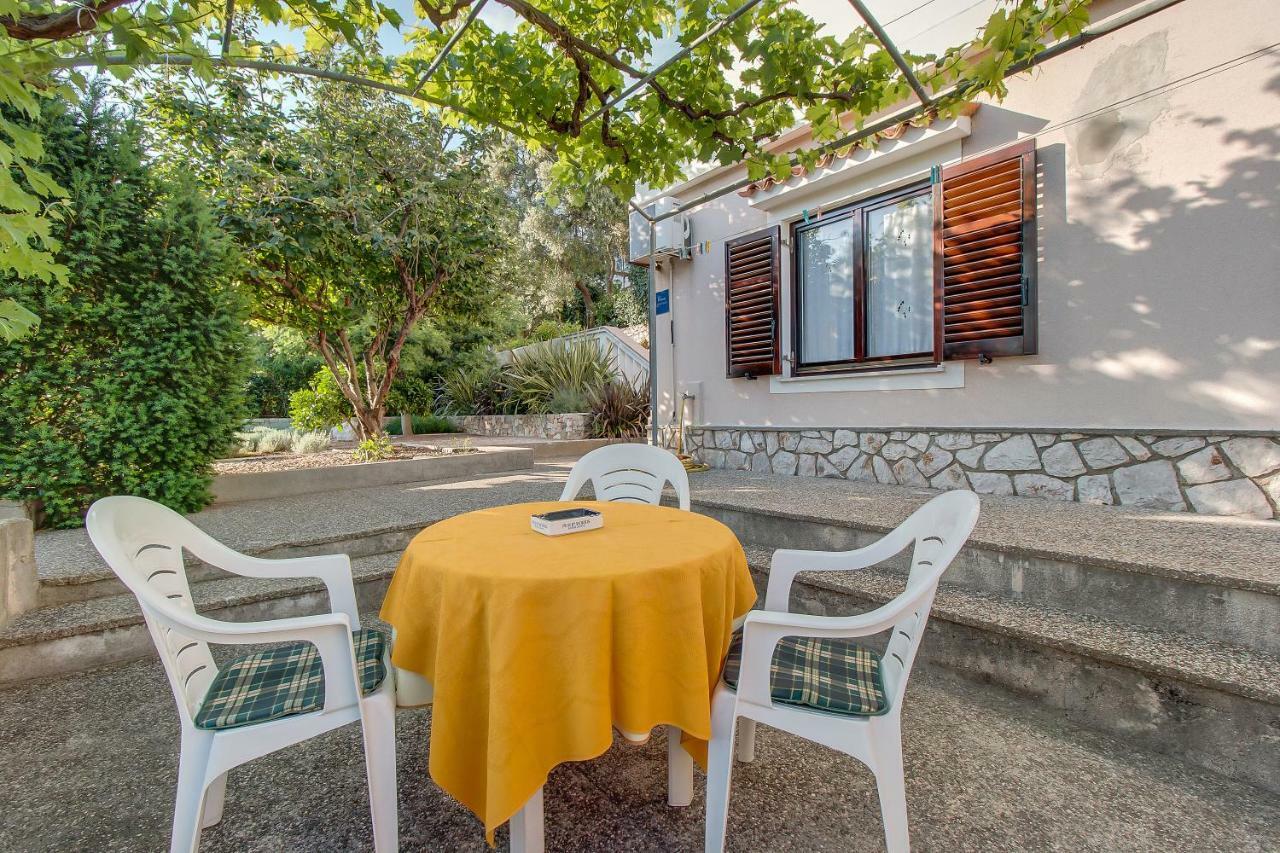 Apartment Simona Mali Lošinj Zewnętrze zdjęcie