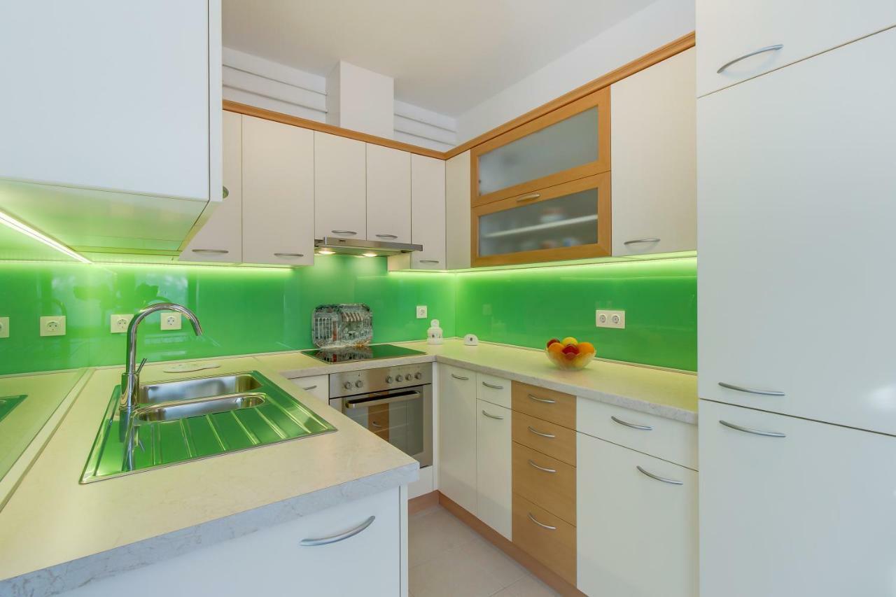 Apartment Simona Mali Lošinj Zewnętrze zdjęcie
