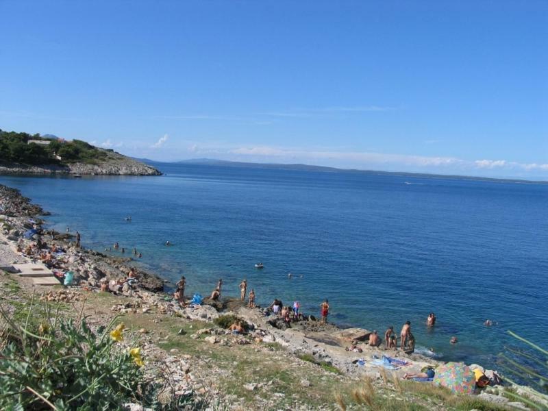 Apartment Simona Mali Lošinj Zewnętrze zdjęcie