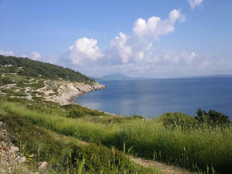 Apartment Simona Mali Lošinj Zewnętrze zdjęcie