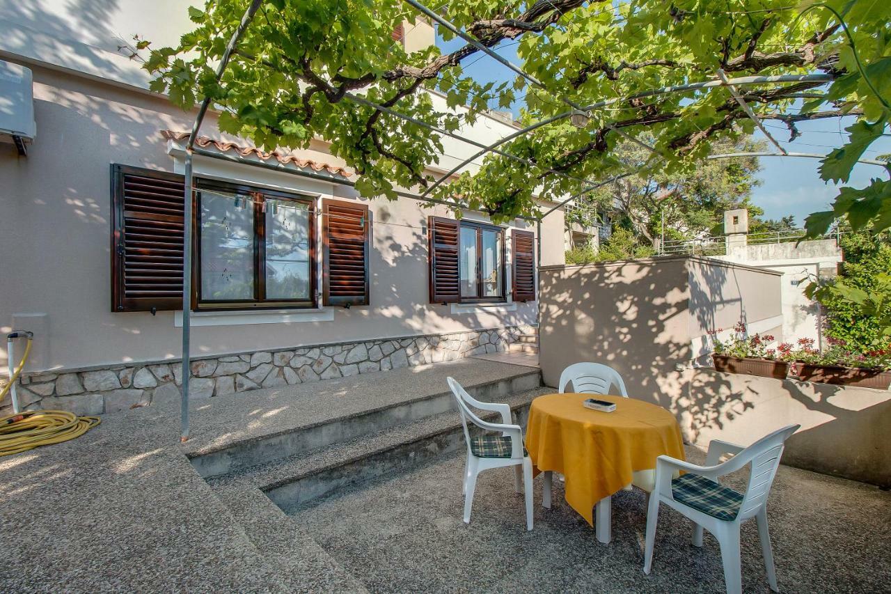 Apartment Simona Mali Lošinj Zewnętrze zdjęcie