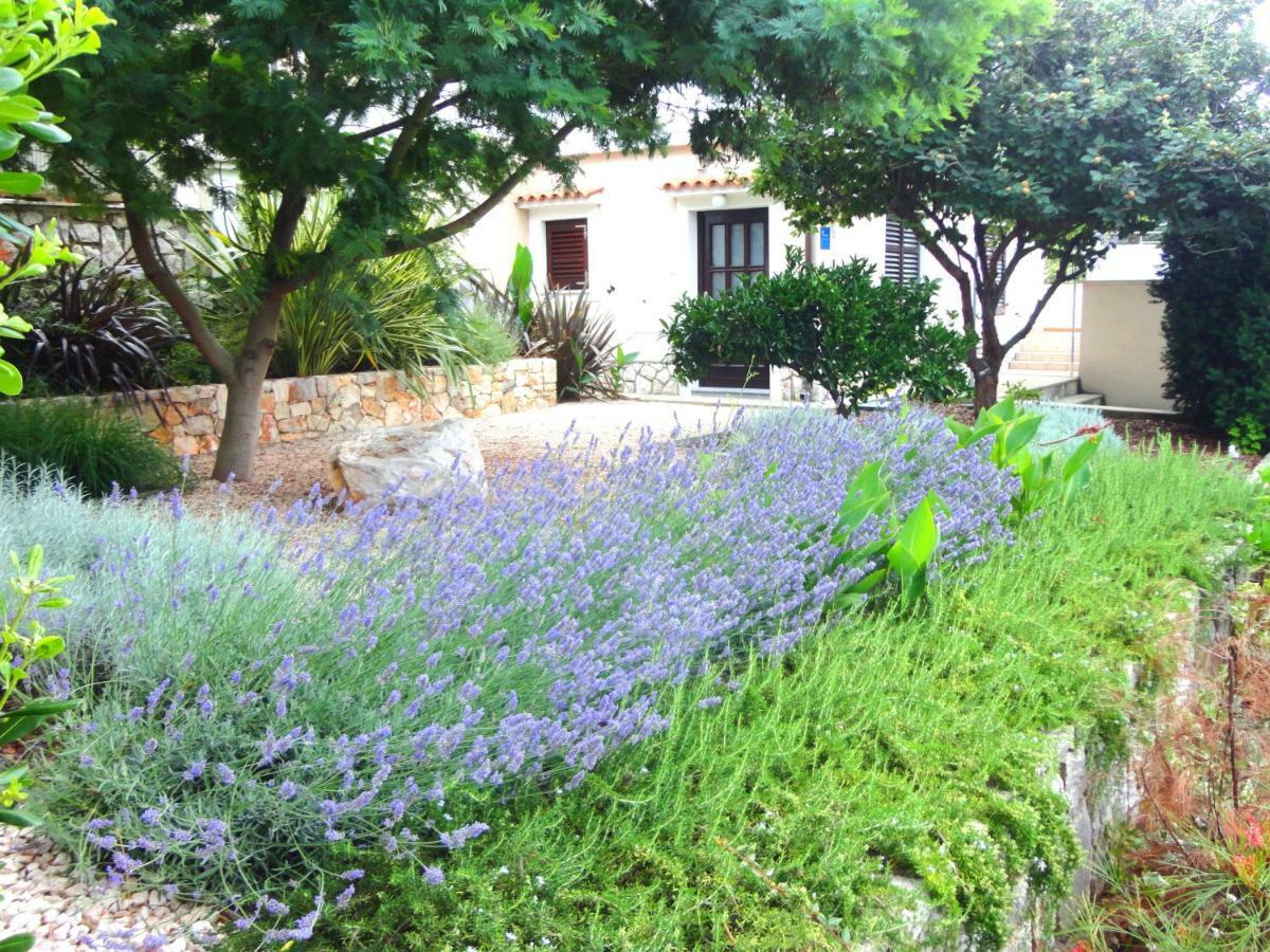 Apartment Simona Mali Lošinj Zewnętrze zdjęcie