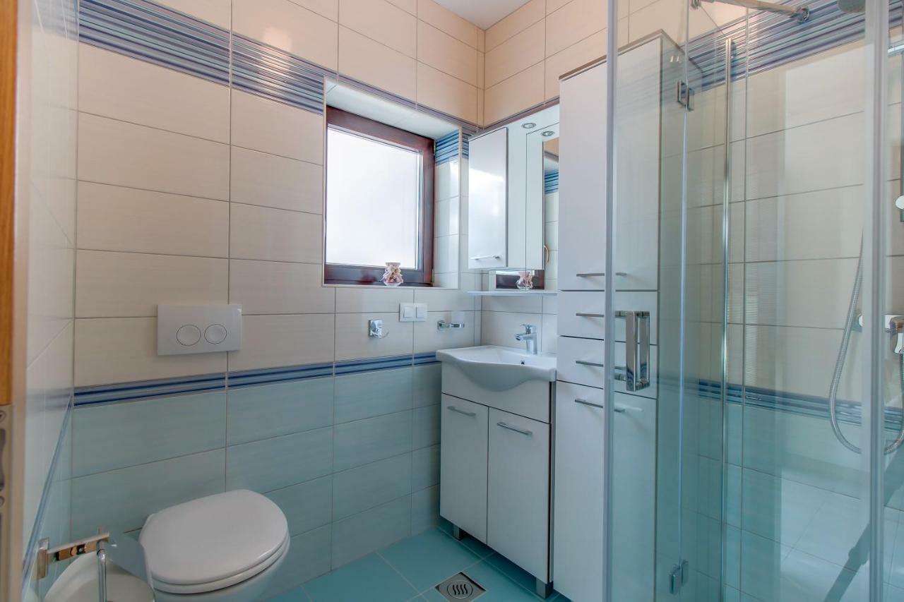 Apartment Simona Mali Lošinj Zewnętrze zdjęcie