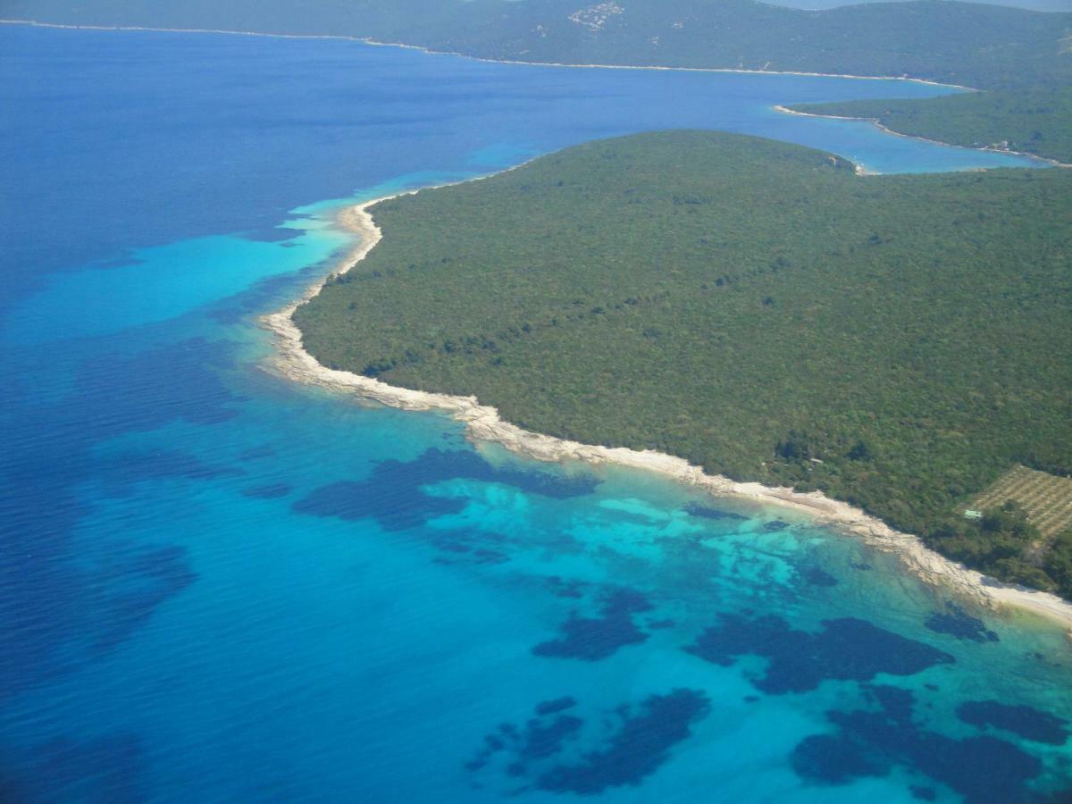 Apartment Simona Mali Lošinj Zewnętrze zdjęcie