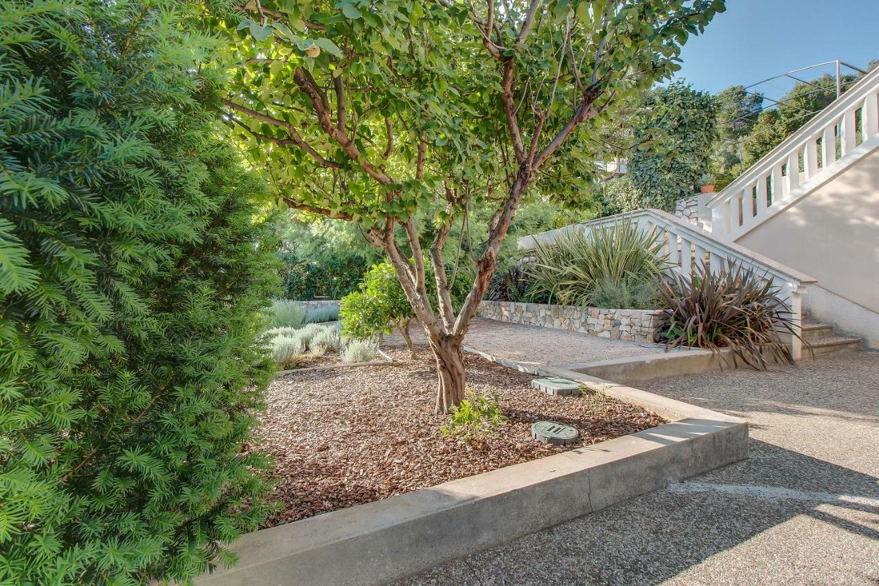 Apartment Simona Mali Lošinj Zewnętrze zdjęcie
