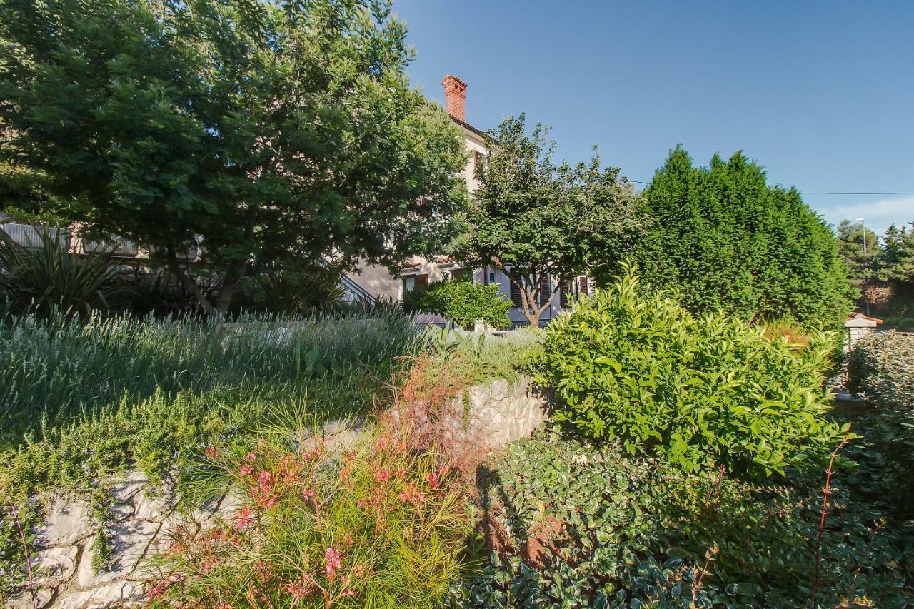 Apartment Simona Mali Lošinj Zewnętrze zdjęcie