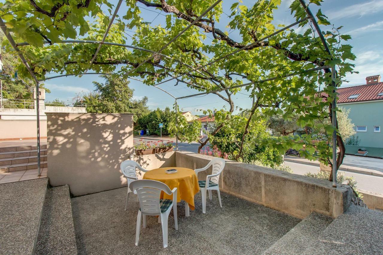 Apartment Simona Mali Lošinj Zewnętrze zdjęcie
