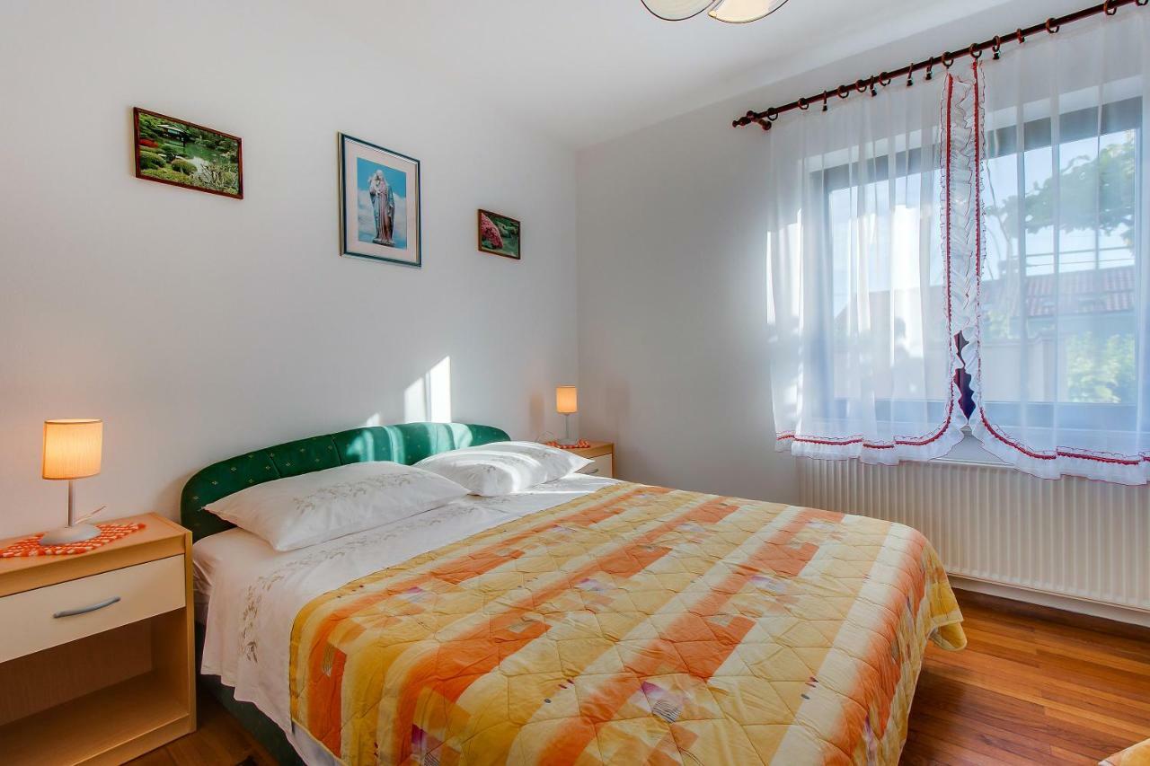 Apartment Simona Mali Lošinj Zewnętrze zdjęcie